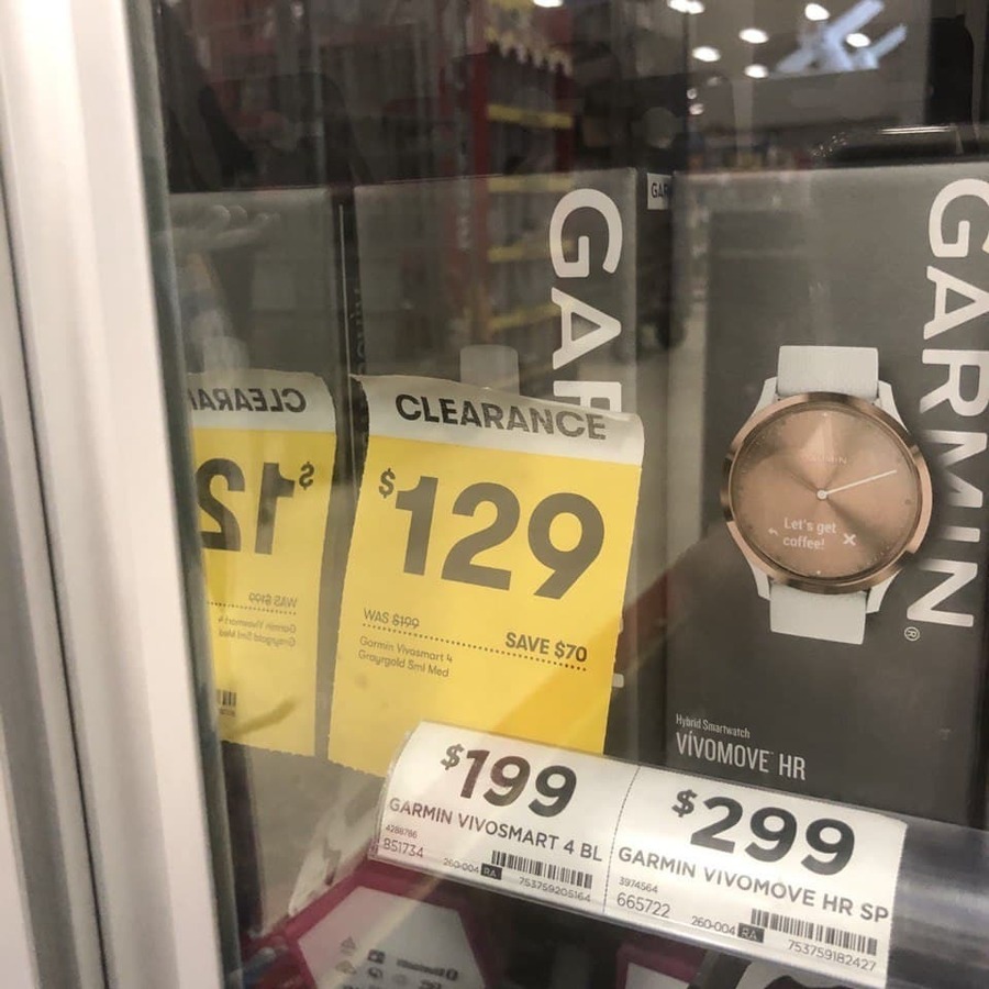 Jb hi cheap fi vivosmart 4