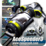 [Android] Free - AceSpeeder 3 (was $1.39)/Realistic Sniper Shooter 3D (was $1.99)/Longest Night:Serial Killer - Google Play