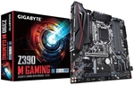 Gigabyte Z390 Micro ATX Gaming Motherboard $129 Delivered ($0 C&C/ in-Store) @ Centre Com