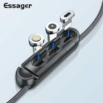 Essager Storage Organiser for Magnetic Plugs US$0.86 (~A$1.12) Delivered @ ESSAGER Official Store AliExpress