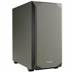 Be Quiet! Pure Base 500 Case Metallic Gray $79 + Delivery @ PC Case Gear