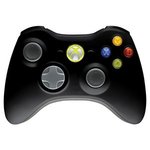 Xbox 360 Wireless Controller + Bonus 1500 Microsoft Points - $69.94