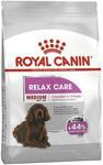 Royal Canin Relax Care Medium Dry Dog Food 3kg $14 (Was $44) + Postage @ Budget Pet Products