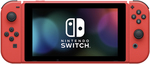 Nintendo Switch (Mario Red and Blue Edition) $389.99 Delivered @ Costco (Membership Required)