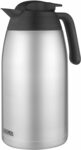 Thermos Stainless Steel Vacuum Insulated Carafe, 2L for $37.47 + Delivery ($0 with Prime/ $39 Spend) @ Amazon AU