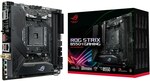 Asus ROG Strix B550-I Gaming AM4 mITX Motherboard $319 (Normally $339) Delivered @ Centre Com
