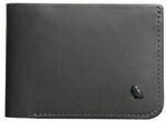 Bellroy Hide and Seek Wallet-Charcoal $86.21 Free Standard Shipping @ Surfstitch
