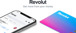 $50 Referral Bonus for New Customers and Referrer @ Revolut