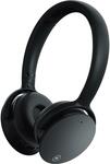 Yamaha YH-E500A Wireless Noise Cancelling Headphones $139 + Delivery ($0 C&C/ in-Store) @ JB Hi-Fi