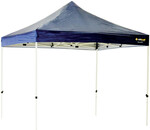 Oztrail Deluxe Gazebo 3x3m for $139.00 C&C /+ Delivery @ BCF (Club Membership Required)