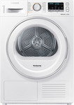 Samsung 8kg Heat Pump Dryer DV80M5010IW $968 @ Appliances Online