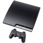 PlayStation 3 160GB Slim Console - $232 Delivered - Big W