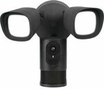 [Afterpay] eufy Floodlight Camera 1080p (Black) $169.99 + Delivery ($0 with eBay Plus) @ Supercheap Auto eBay