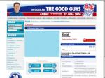 Cairns Good Guys Online Deal