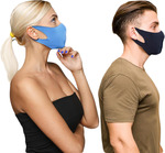 $20 off with $100 Spend, Australian Made Reusable Masks 3 for $19.50, 5 for $30 + $10 Delivery ($0 with $100 Spend) @ Sharkskin