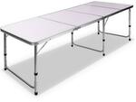 Portable Folding Camping Table 240cm - $92 + Delivery @ Home Appliances Plus