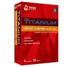 Trend Micro Titanium Anti Virus from $19 to $5! + Ship or Free Pickup NSW