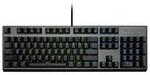 Cooler Master CK350 V2 RGB Mechanical Gaming Keyboard Outemu Brown $39, Blue $45, Red $45 + Delivery ($0 C&C) @ Umart