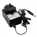 12V 1.5A AC Adaptor for WD / Seagate External HDD $5! Fixed $5 Post if Required Only @ Netplus!