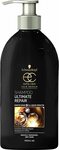 Schwarzkopf Extra Care Ultimate Repair Shampoo 900ml $7 + Delivery ($0 with Prime/ $39 Spend) @ Amazon AU