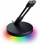 [BackOrder] Razer Mouse Bungee V3 Chroma RGB $32 + Delivery ($0 with Prime/ $39 Spend) @ Amazon AU