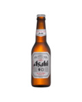 Asahi Super Dry 6-Pack 330ml Bottle - 2 for $24/$26 (12 Bottles) + Delivery ($0 C&C) @ Dan Murphy's (Membership Required)