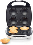 Anko Pie Maker $15 (Was $27) + Delivery ($0 C&C/ in-Store/ $65 Order) @ Kmart