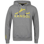 TheHut - Kangol Hoodies from £9.99 (RRP £65) - Less a Further 20% Coupon (Shipping £0.99 to Oz )