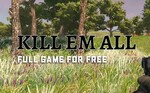 [PC] Free - Kill 'Em All @ Indiegala