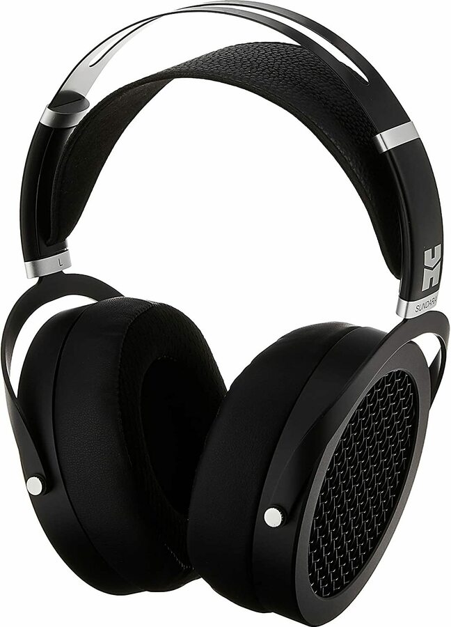 HiFiMan Sundara Headphones 494.23 Was 549 Delivery Free