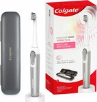 Colgate ProClinical Electric Power Toothbrush 500R $23.79 (Was $69.99) + Delivery ($0 with Prime/ $39+ Spend) @ Amazon AU