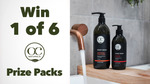 Win 1 of 6 OC Naturals Prize Packs worth $50 from Seven Network