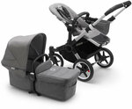 Bugaboo Donkey 3 Stroller (+ Bugaboo Universal Seat liner) $1599 C&C/Del @ Baby Kingdom ($1519.99 Price Matched @ Baby Bunting)