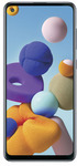 Samsung Galaxy A21s (Locked to Telstra) $279 + Delivery ($0 C&C) @ Coles