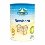 [Short Dated] Nature One Dairy Baby Formula 900g - $3 (Was $16.50) @ The Reject Shop