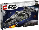 LEGO Star Wars Mandalorian Imperial Light Cruiser 75315 $188.99 Delivered @ Myer