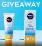 Win 1 of 10 NIVEA Gift Packs Worth $120 from Beiersdorf Australia [Excludes NT]