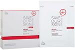 Innoxa Save Our Skin NoTox Face Patches 4pk $19.95 (RRP $99.95) + $9.95 Delivery ($0 with $65 Spend/ VIC C&C) @ Blissful Boxes