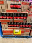 [NSW] 2L Coca Cola $1.15 @ Woolworths (Prospect)