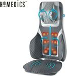 HoMedics Gentle Touch Gel Deluxe Massage Cushion w/ Heat MCS 846H $119.40 + Delivery ($0 with Club Catch) @ Catch