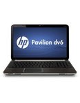 HP Pavilion Dv6-6024TX $626.50 @ Myer (i7-2630QM, 4GB, 750GB, ATI 6670M)