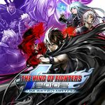 [PS4] The King of Fighters 2002 Unlimited Match $10.77 @ PSN Store