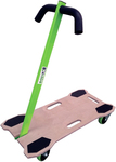 Easyroll Multipurpose Dolly with Pull Handle $49 (RRP $93) 300kg Capacity + Delivery ($0 C&C/ in-Store) @ Bunnings