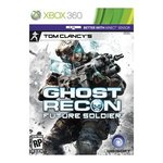 Xbox 360 Ghost Recon Future Soldier Pre-order DSE $55.97 (Excluding Delivery +Online Only)