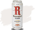 Rodenbach Sour Ale (24x500ml Cans) - $79 + $9.95 Delivery (Free over $150) @ Craft Cartel