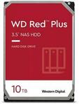 WD RED WD101EFBX 10TB 3.5" Hard Drive $339 + Shipping / $0 Pickup @ Umart