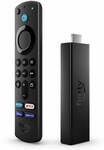 Amazon Fire TV Stick 4K Max $59 + Delivery ($0 C&C/ in-Store) @ JB Hi-Fi