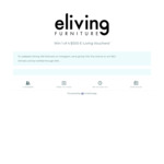 Win 1 of 4 $500 Vouchers from E-Living Furniture
