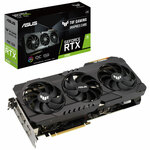 ASUS GeForce RTX 3080 TUF Gaming OC LHR 10GB Graphics Card $1399 + Delivery @ PC Case Gear