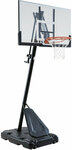 [VIC, NSW, ACT, QLD] Basketball System w/ 54" PC Backboard $229 + Delivery @ ALDI Online